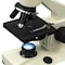 Supertek Basic Compound Microscope, Inclined with Illumination B10107-S3 - alternate 2